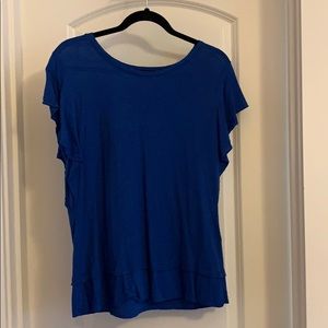 Vince Camuto Size L Blouse